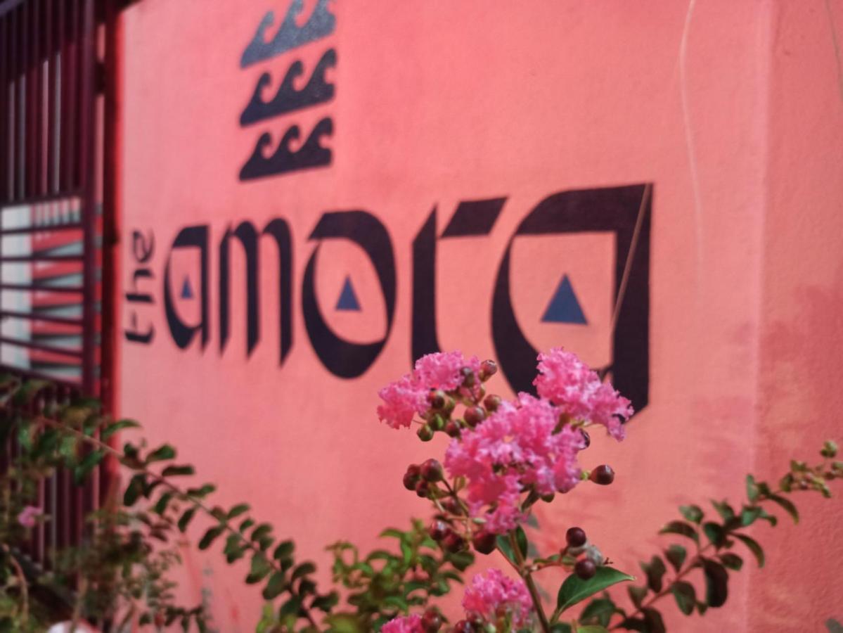The Amora Аругам Бей Екстериор снимка